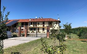Cascina 'La Giardina'